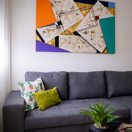 Apartamento Poleo อิคอดเดลอสวินอส ภายนอก รูปภาพ