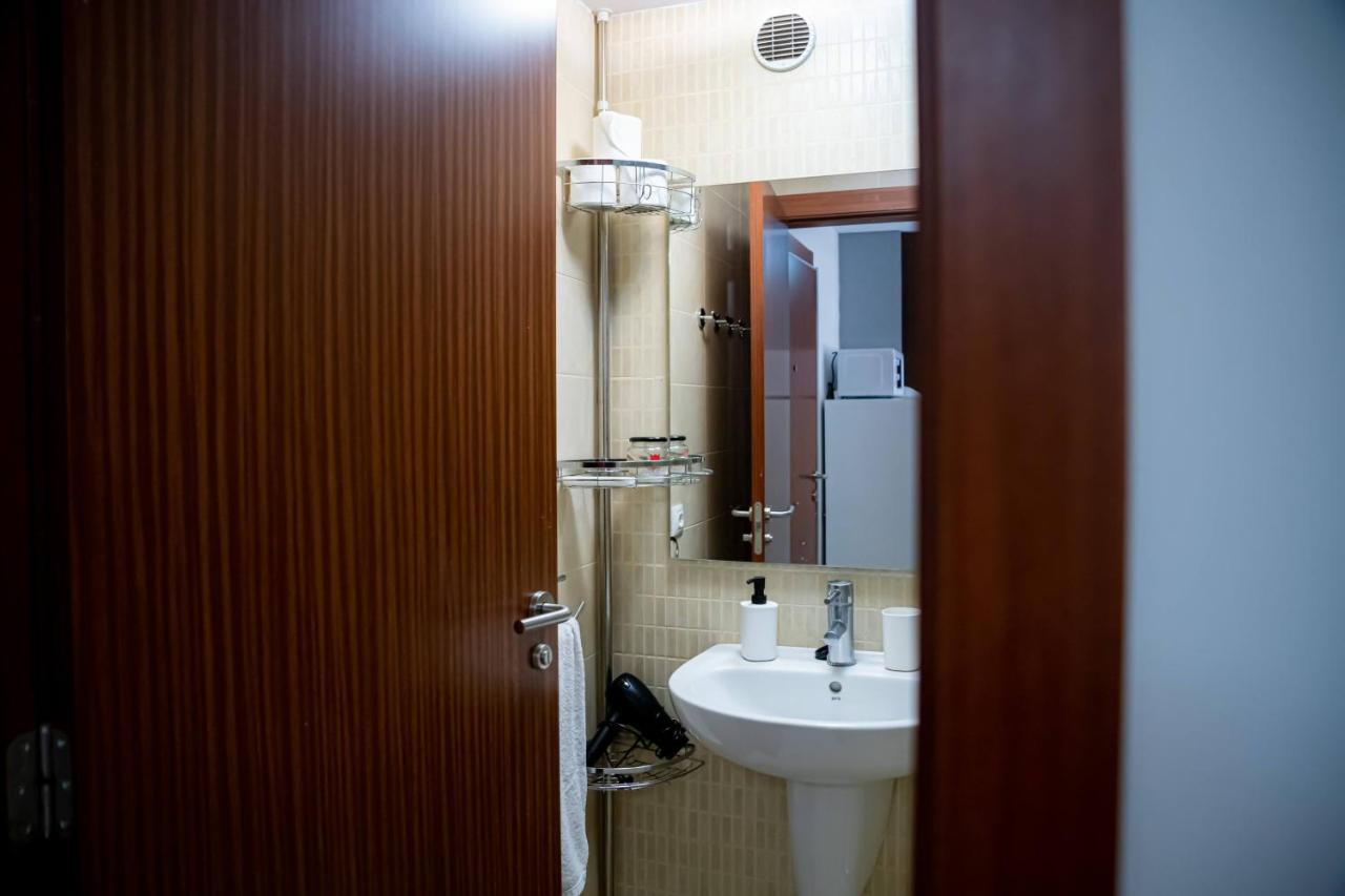 Apartamento Poleo อิคอดเดลอสวินอส ภายนอก รูปภาพ