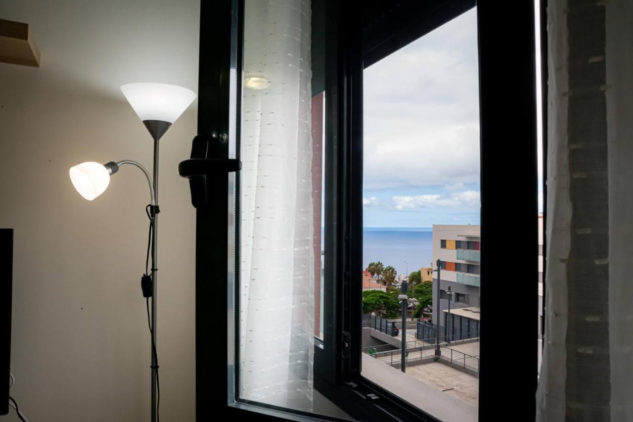 Apartamento Poleo อิคอดเดลอสวินอส ภายนอก รูปภาพ