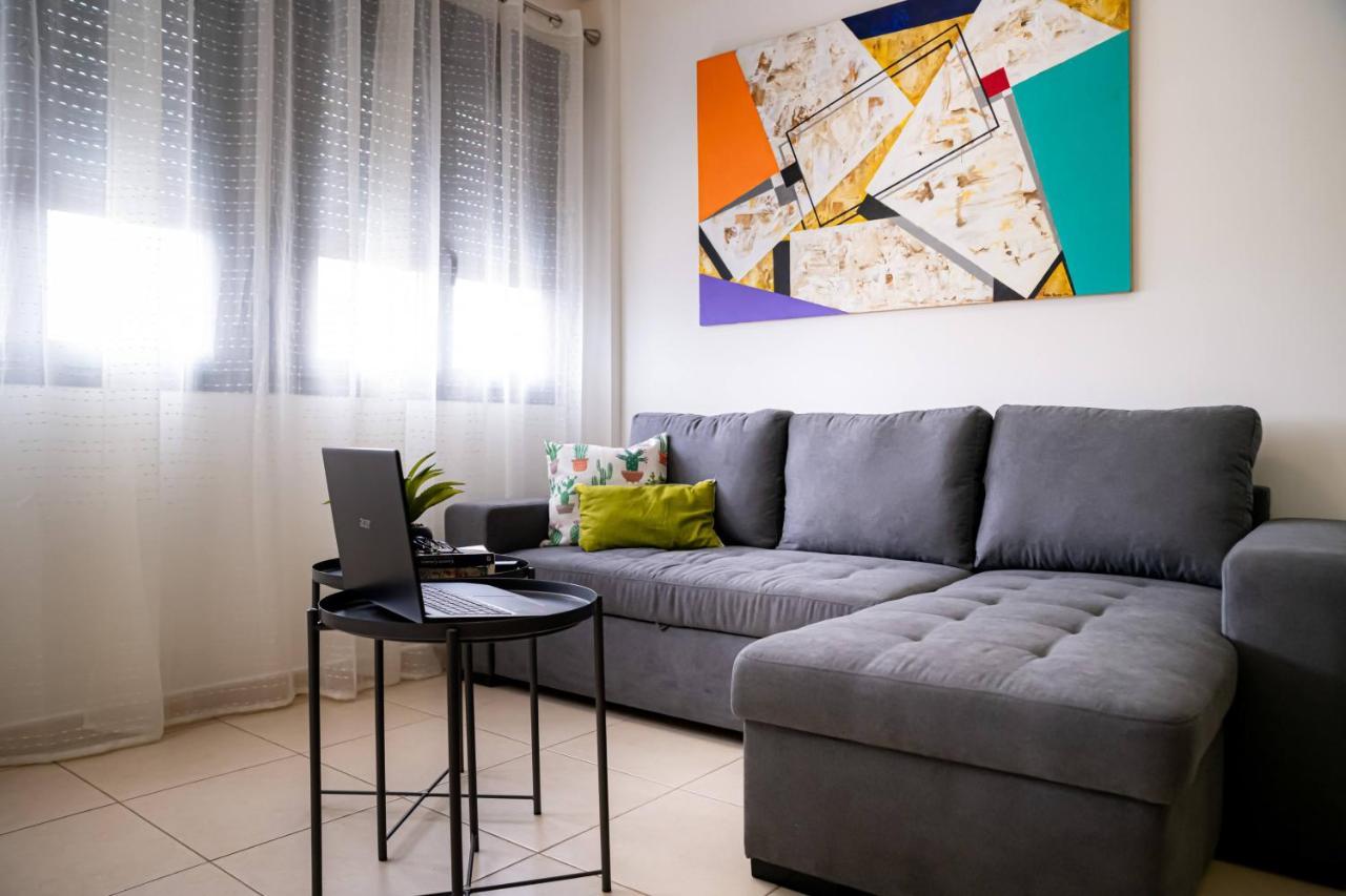Apartamento Poleo อิคอดเดลอสวินอส ภายนอก รูปภาพ