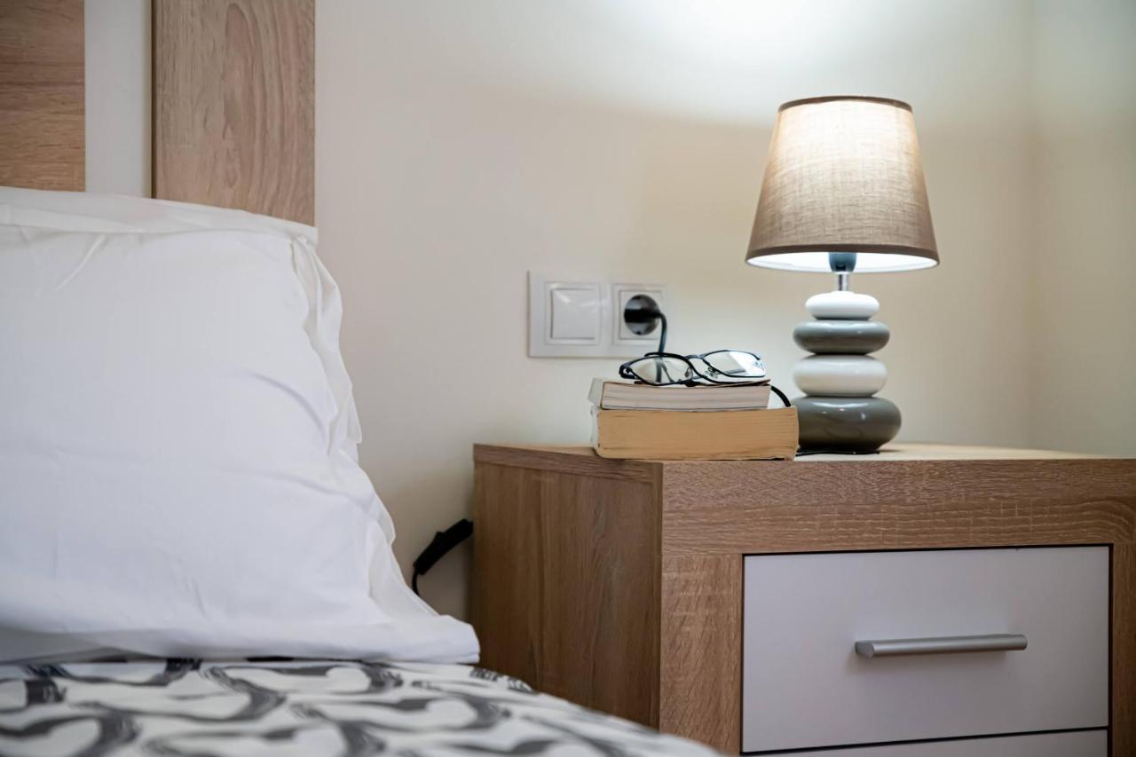 Apartamento Poleo อิคอดเดลอสวินอส ภายนอก รูปภาพ