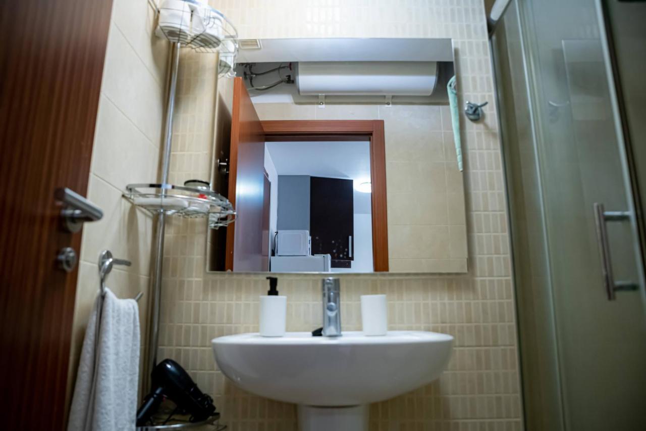 Apartamento Poleo อิคอดเดลอสวินอส ภายนอก รูปภาพ